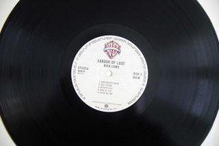 NICK LOWE - LABOUR OF LUST-thumb-5