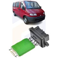 Αντίσταση βεντιλατέρ για Fiat Ducato Bus 1994 1995 1996 1997 1998 1999 2000 2001 2002 46721213