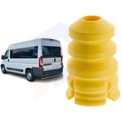 Στοπ αναρτήσης πίσω για Fiat Ducato Bus 2006 2007 2008 2009 2010 2011 2012 2013 2014 2015 2016 2017 2018 2019 2020 2021 2022 2023 2024 2025 1357216080
