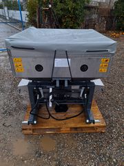 Λιπασματοδιανομέας Mavridis 2027 AGRO MACHINES TASOS