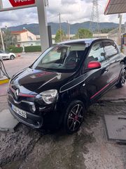Renault Twingo 2015