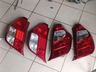 Hyundai i10 φανάρι πίσω δεξί