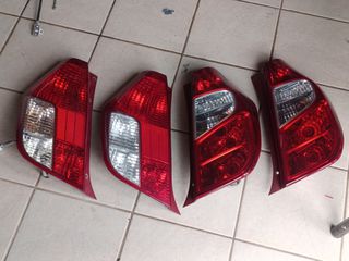 Hyundai i10 φανάρι πίσω δεξί-thumb-1