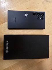 SAMSUNG S23 ULTRA 8GB 256GB PHANTOM BLACK