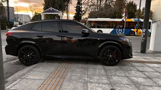 Bmw X2 2024 SDRIVE20I  LOOK M35