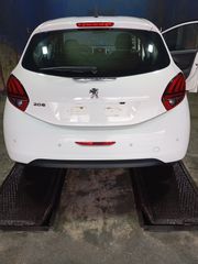 Peugeot 208 2019 Euro 6..Υπεράριστο.προσφορα τελική τιμή-thumb-3