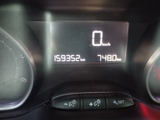 Peugeot 208 2019 Euro 6..Υπεράριστο.προσφορα τελική τιμή-thumb-7