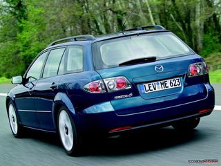 MAZDA 6  STATION WAGON ΤΖΑΜΟΠΟΡΤΑ-thumb-2