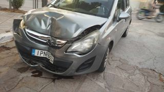 Opel Corsa 2014 1.3 CDTI ECOFLEX START&STOP SELECTION