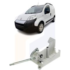 Μοχλός ταχυτήτων για Fiat Fiorino Van 2008 2009 2010 2011 2012 2013 2014 2015 2016 55228948