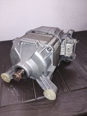 Μοτέρ πλυντηρίου ρούχων Siemens Siwamat XL 540