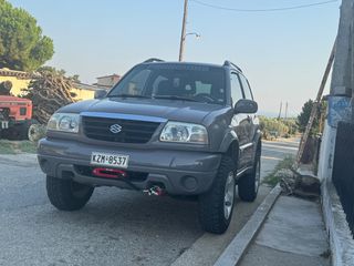 Suzuki Grand Vitara 2003 GRAND VITARA