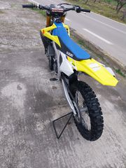 Suzuki RM-Z 450 2021-thumb-2