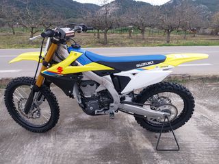 Suzuki RM-Z 450 2021-thumb-4