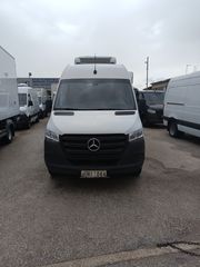 Ψυγείο Mercedes-Benz 2022 SPRINTER 317 CDI/CLIMA
