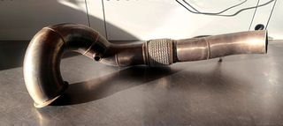 Downpipe 1.8-2.0 TSI MQB-thumb-1