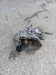 ΣΑΣΜΑΝ CITROEN DS4  2011 2012 2013 2014 2015 9HR-9H05 1.6 DIESEL ΡΩΤΗΣΤΕ ΤΙΜΗ