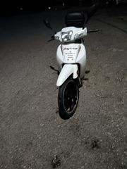 Daytona DY-R 125 2023