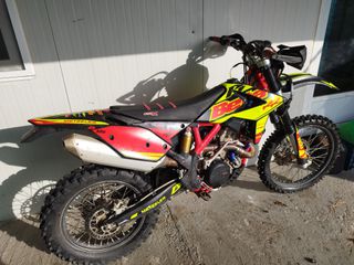 Beta RR 390 2016