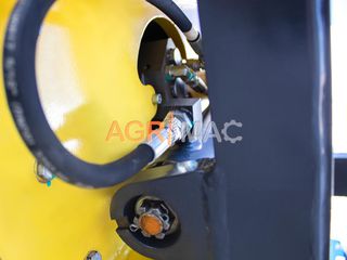 Graecus 2025 FD25V-ROTATOR20H|ΚΛΑΡΚ 2.5Τ DIESEL  | DUPLEX 3000MM | ΠΕΡ...-thumb-21