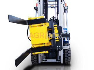 Graecus 2025 FD25V-ROTATOR20H|ΚΛΑΡΚ 2.5Τ DIESEL  | DUPLEX 3000MM | ΠΕΡ...-thumb-8