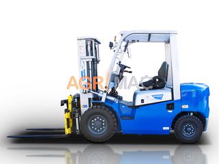 Graecus 2025 FD25V-ROTATOR20H|ΚΛΑΡΚ 2.5Τ DIESEL  | DUPLEX 3000MM | ΠΕΡ...-thumb-13