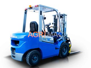 Graecus 2025 FD25V-ROTATOR20H|ΚΛΑΡΚ 2.5Τ DIESEL  | DUPLEX 3000MM | ΠΕΡ...-thumb-16