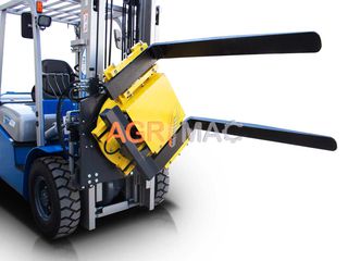 Graecus 2025 FD25V-ROTATOR20H|ΚΛΑΡΚ 2.5Τ DIESEL  | DUPLEX 3000MM | ΠΕΡ...-thumb-9