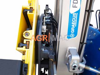 Graecus 2025 FD25V-ROTATOR20H|ΚΛΑΡΚ 2.5Τ DIESEL  | DUPLEX 3000MM | ΠΕΡ...-thumb-20