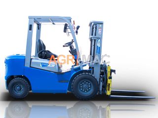 Graecus 2025 FD25V-ROTATOR20H|ΚΛΑΡΚ 2.5Τ DIESEL  | DUPLEX 3000MM | ΠΕΡ...-thumb-17