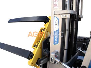 Graecus 2025 FD25V-ROTATOR20H|ΚΛΑΡΚ 2.5Τ DIESEL  | DUPLEX 3000MM | ΠΕΡ...-thumb-19