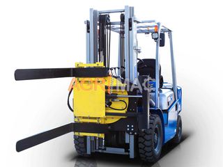 Graecus 2025 FD25V-ROTATOR20H|ΚΛΑΡΚ 2.5Τ DIESEL  | DUPLEX 3000MM | ΠΕΡ...-thumb-6