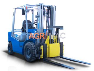 Graecus 2025 FD25V-ROTATOR20H|ΚΛΑΡΚ 2.5Τ DIESEL  | DUPLEX 3000MM | ΠΕΡ...-thumb-2