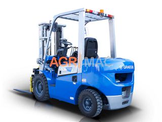 Graecus 2025 FD25V-ROTATOR20H|ΚΛΑΡΚ 2.5Τ DIESEL  | DUPLEX 3000MM | ΠΕΡ...-thumb-14