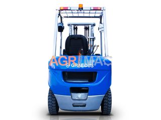 Graecus 2025 FD25V-ROTATOR20H|ΚΛΑΡΚ 2.5Τ DIESEL  | DUPLEX 3000MM | ΠΕΡ...-thumb-15