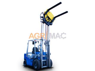 Graecus 2025 FD25V-ROTATOR20H|ΚΛΑΡΚ 2.5Τ DIESEL  | DUPLEX 3000MM | ΠΕΡ...-thumb-5