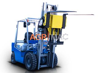 Graecus 2025 FD25V-ROTATOR20H|ΚΛΑΡΚ 2.5Τ DIESEL  | DUPLEX 3000MM | ΠΕΡ...-thumb-3