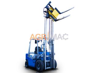 Graecus 2025 FD25V-ROTATOR20H|ΚΛΑΡΚ 2.5Τ DIESEL  | DUPLEX 3000MM | ΠΕΡ...-thumb-4