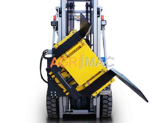 Graecus 2025 FD25V-ROTATOR20H|ΚΛΑΡΚ 2.5Τ DIESEL  | DUPLEX 3000MM | ΠΕΡ...-thumb-10