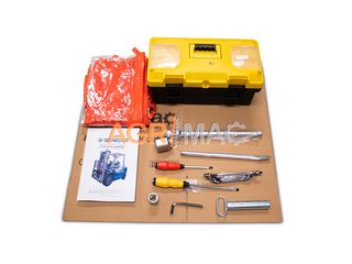 Graecus 2025 FD25V-ROTATOR20H|ΚΛΑΡΚ 2.5Τ DIESEL  | DUPLEX 3000MM | ΠΕΡ...-thumb-23