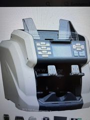 BCS-160 Καταμετρητής Χαρτονομισμάτων
