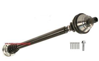 Ημιαξόνιο  αριστερό  πίσω (ΚΑΙΝΟΥΡΓΙΟ)  ,SEAT   ,LEON   2014-2020   (1600 TDI 4Drive  ,2000 TDI 4Drive   ,2000 4Drive CUPRA)