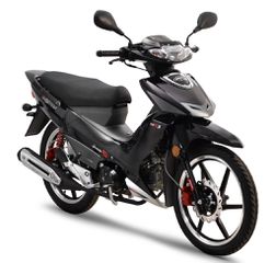 Daytona Sprinter 125 2008