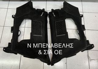 ΜΟΚΕΤΑ LANCIA DELTA 1,4 TURBO ΠΟΡΤ ΠΑΓΑΚΖ ΑΡΙΣΤΕΡΗ / ΔΕΞΙΑ