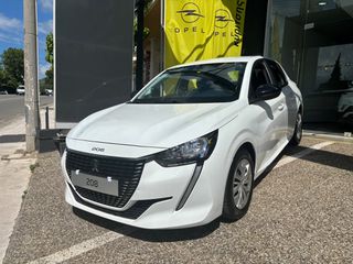 Peugeot 208 2023 DIESEL 1.5 100PS ACTIVE
