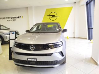 Opel Mokka 2025 HYBRID EDITION 1,2 5ΧΡΟΝΙΑ ΕΓΓΥΣΗ