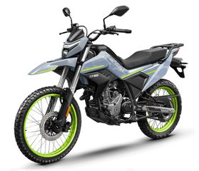 CFmoto DUAL 250 2026 ΑΜΕΣΑ ΔΙΑΘΕΣΙΜΟ !!! ΔΩΡΟ ΒΑΛΙΤΣΑ ΜΕ ΠΡΟΠΑΡΑΓΓΕΛΙΑ!!!