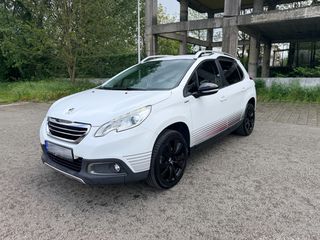 Peugeot 2008 2016 1.2 e-THP Urban Cross