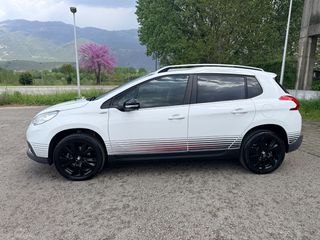Peugeot 2008 2016 1.2 e-THP Urban Cross-thumb-4