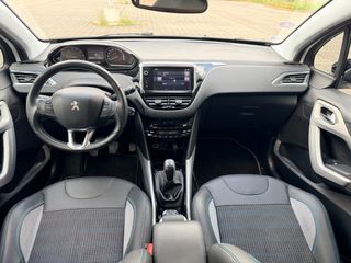 Peugeot 2008 2016 1.2 e-THP Urban Cross-thumb-6